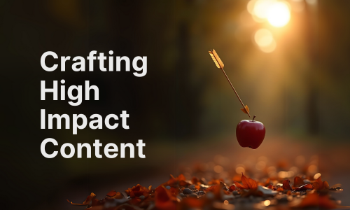 Content Marketing