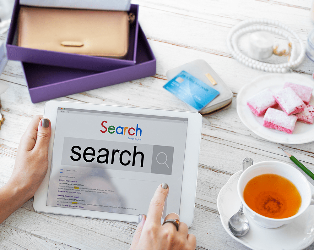 Google Search Console