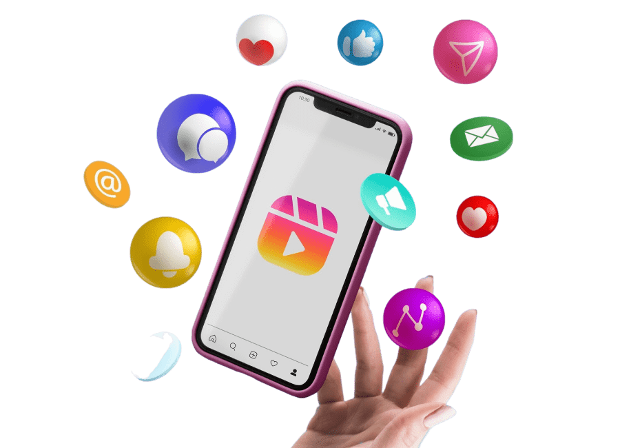 Multichannel Marketing
