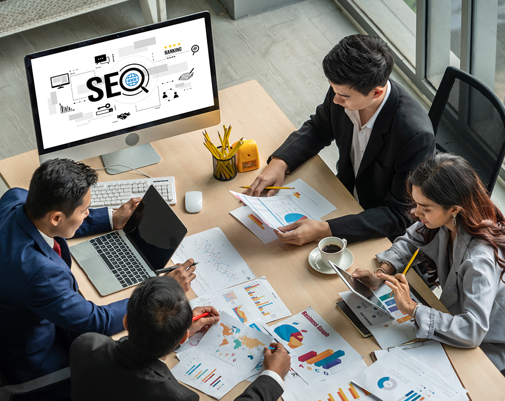 LSI Keywords