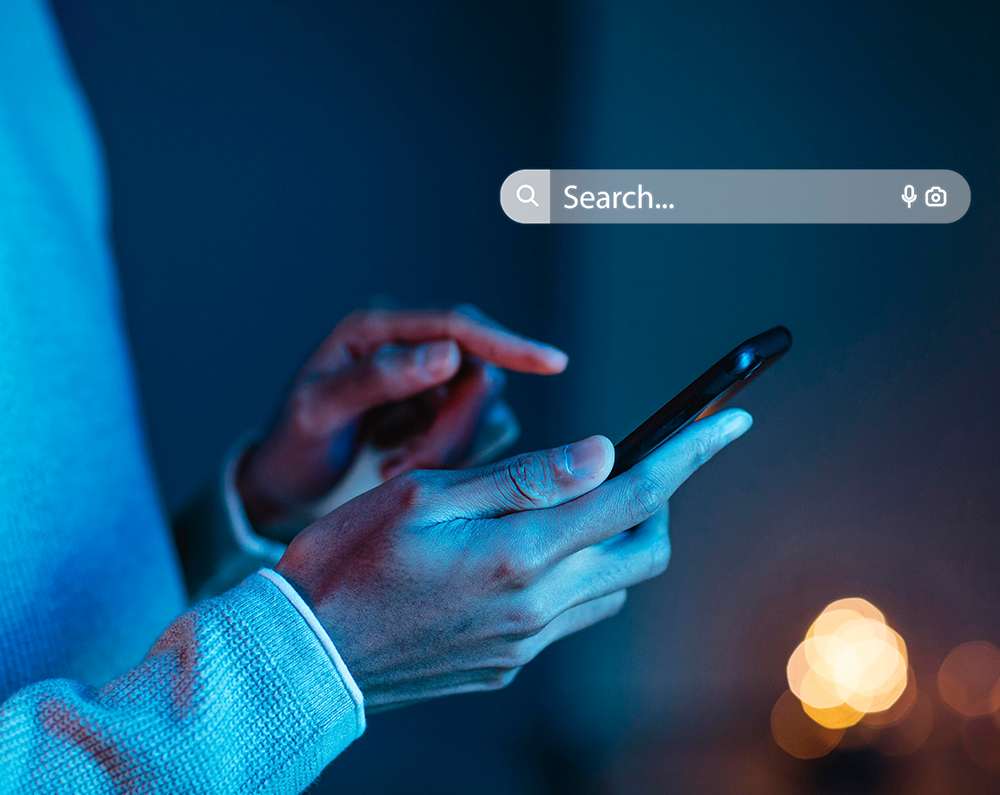 Search Google Thumbnail
