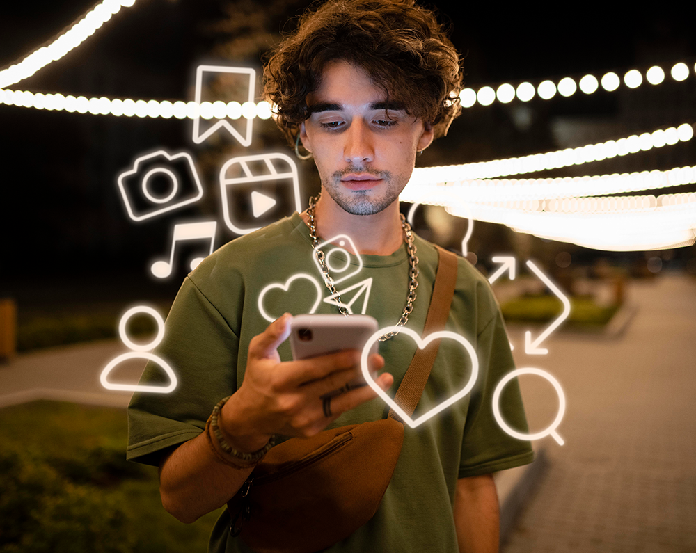 User Generated Content