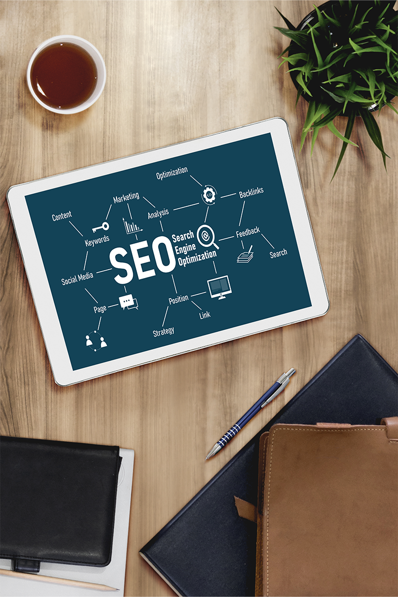 Enterprise SEO