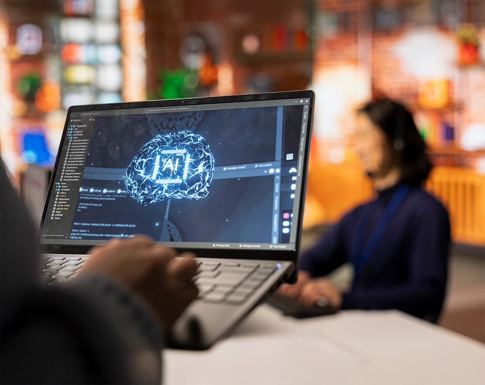 Get Your Business Featured in AI Search Results