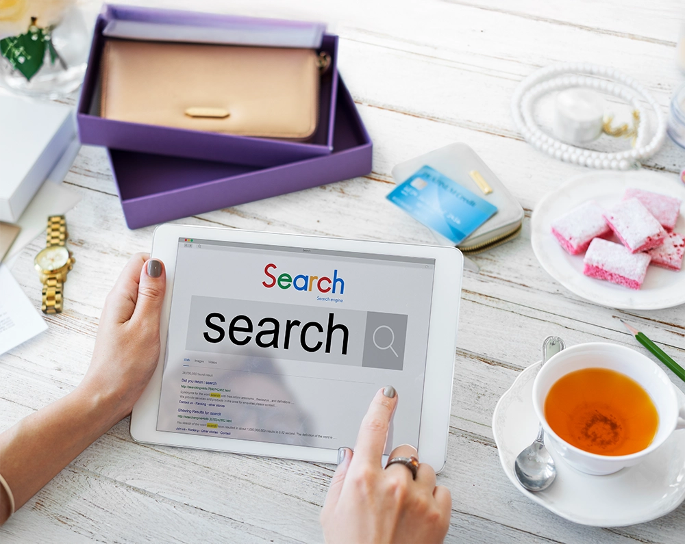 how to see cached pages in google search