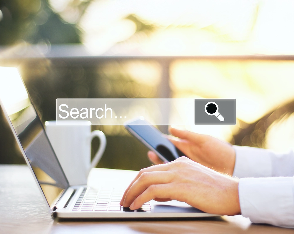 search engine positioning explained