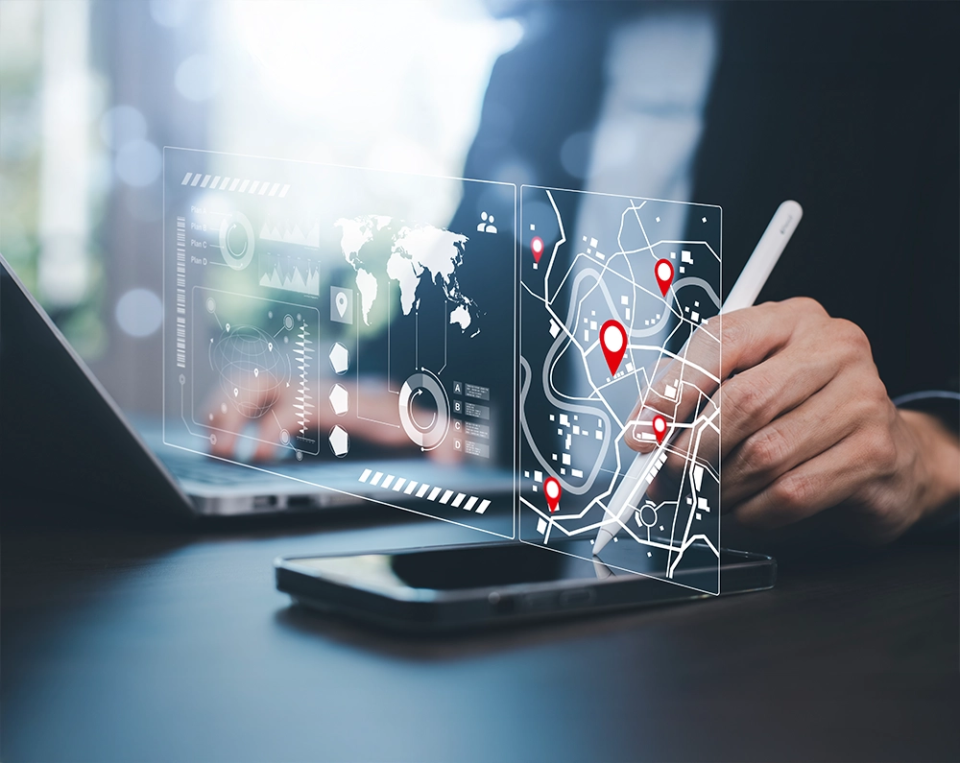 hyperlocal marketing explained for small businesses