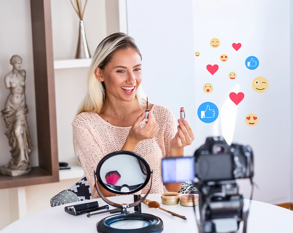 Influencer Marketing Thumbnail